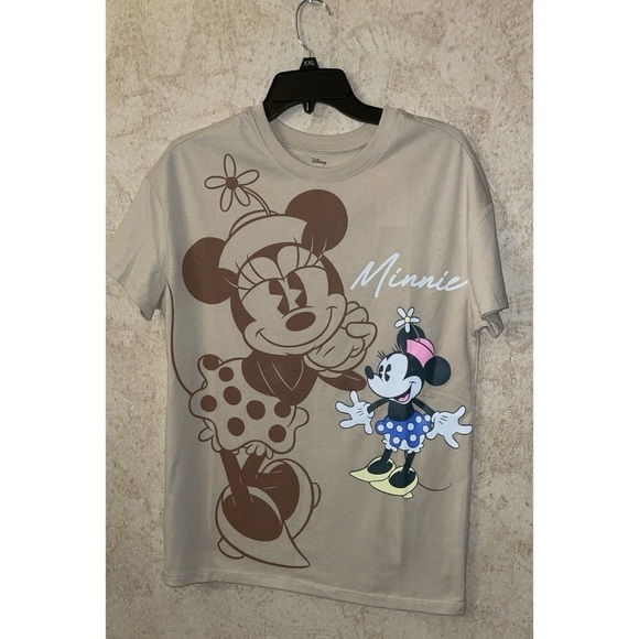 💕Minnie Mouse Graphic T-Shirt - Picture 2 of 6